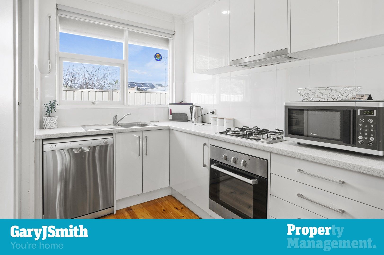 2 bedrooms Apartment / Unit / Flat in 3/2 Ballara Avenue WARRADALE SA, 5046
