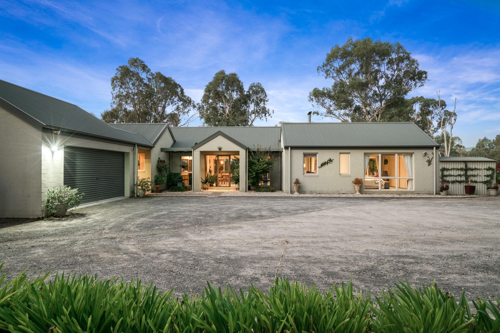 269 Osbornes Flat Road, Yackandandah VIC 3749, Image 1