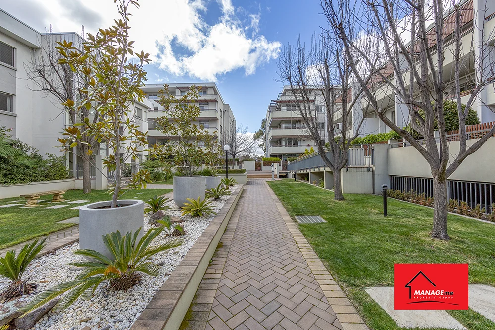 Additional image 12 of 104/25 Macquarie Street, Barton ACT 2600