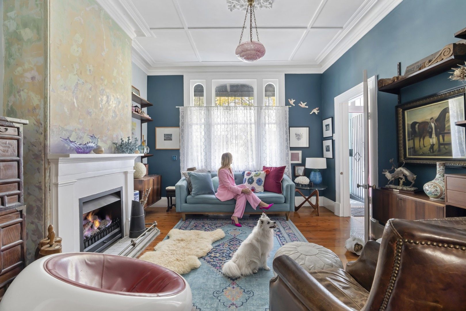 3 bedrooms Terrace in 85 Watkin Street NEWTOWN NSW, 2042