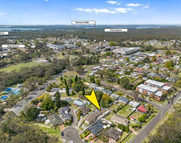 6A Wellings Street, Morisset NSW 2264