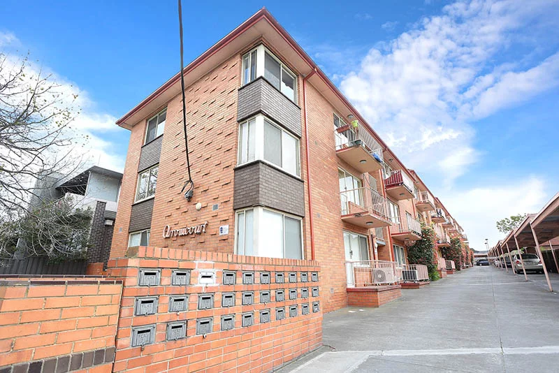 6/44 Fletcher Street, Essendon VIC 3040