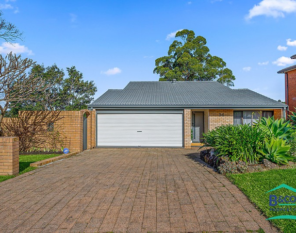 36 Odenpa Road, Cordeaux Heights NSW 2526