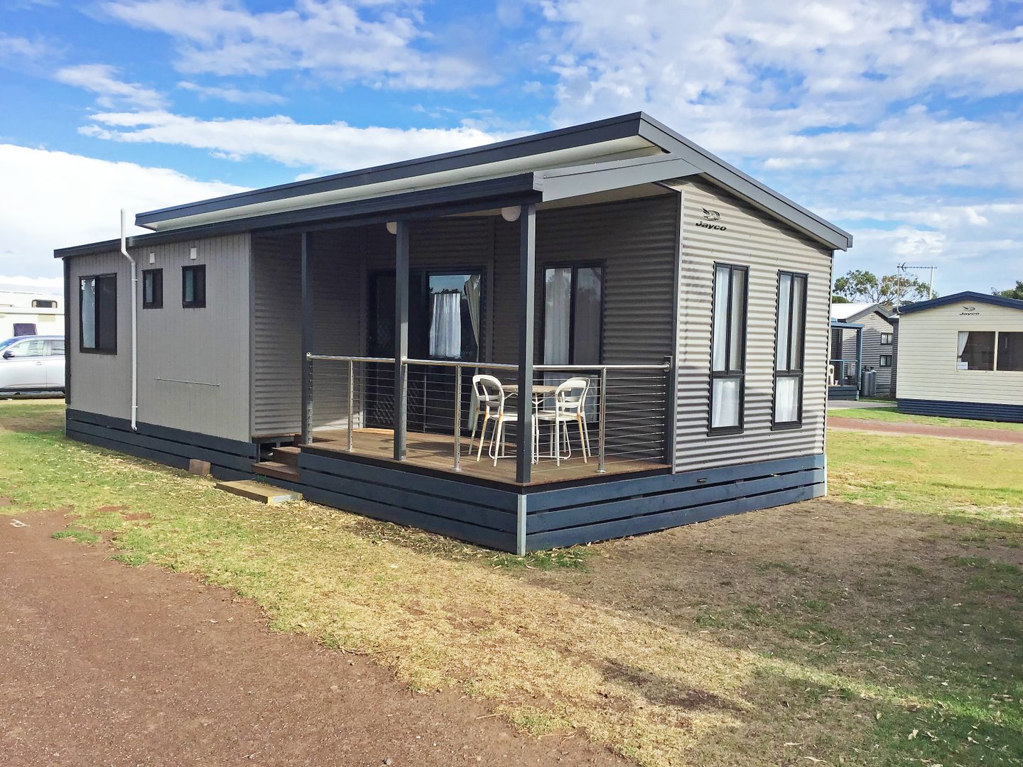 63 Henty Bay Caravan Park, Portland VIC 3305 Domain