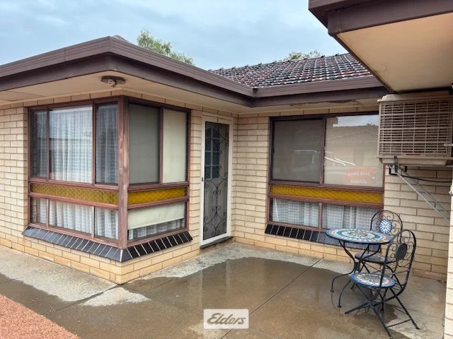 3/26 William Street, Gol Gol NSW 2738