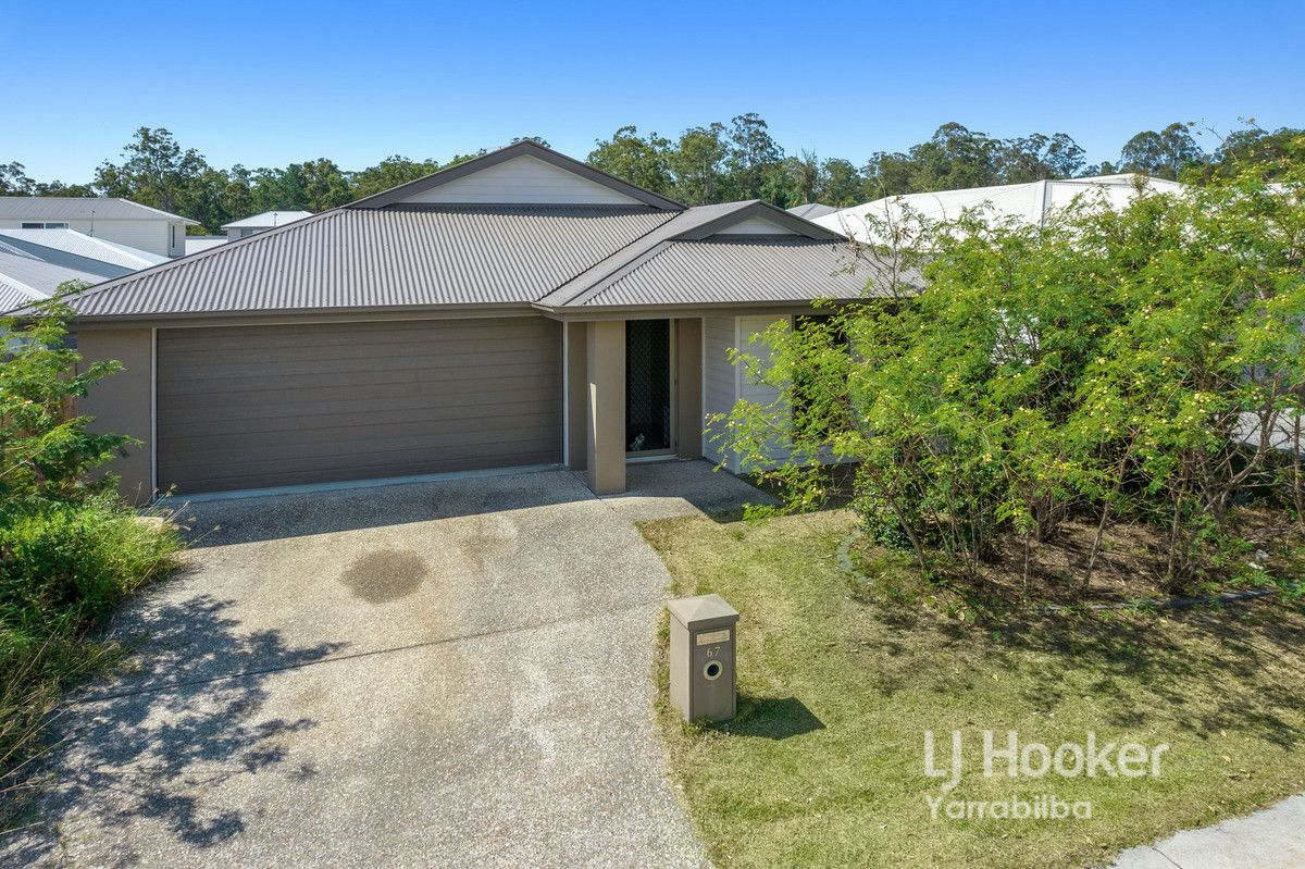 67 Willow Circuit, Yarrabilba QLD 4207, Image 1