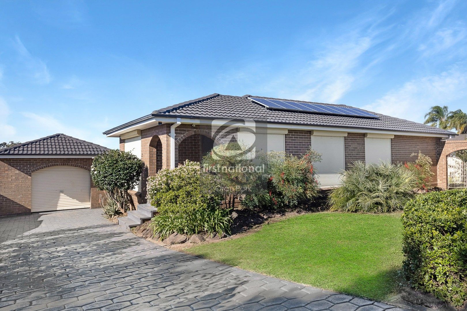 4 Lurr Place, Bonnyrigg NSW 2177, Image 0