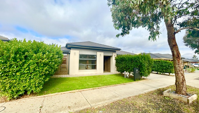 Picture of 27 Holyoake Parade, MANOR LAKES VIC 3024