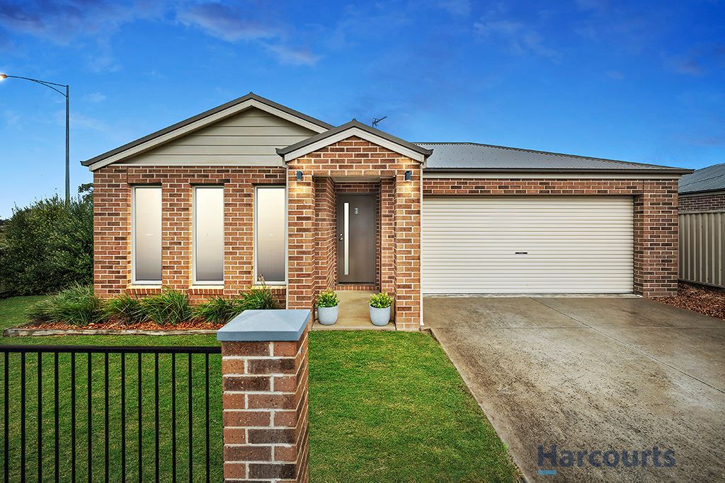 1 Chifley Drive, Delacombe VIC 3356, Image 0