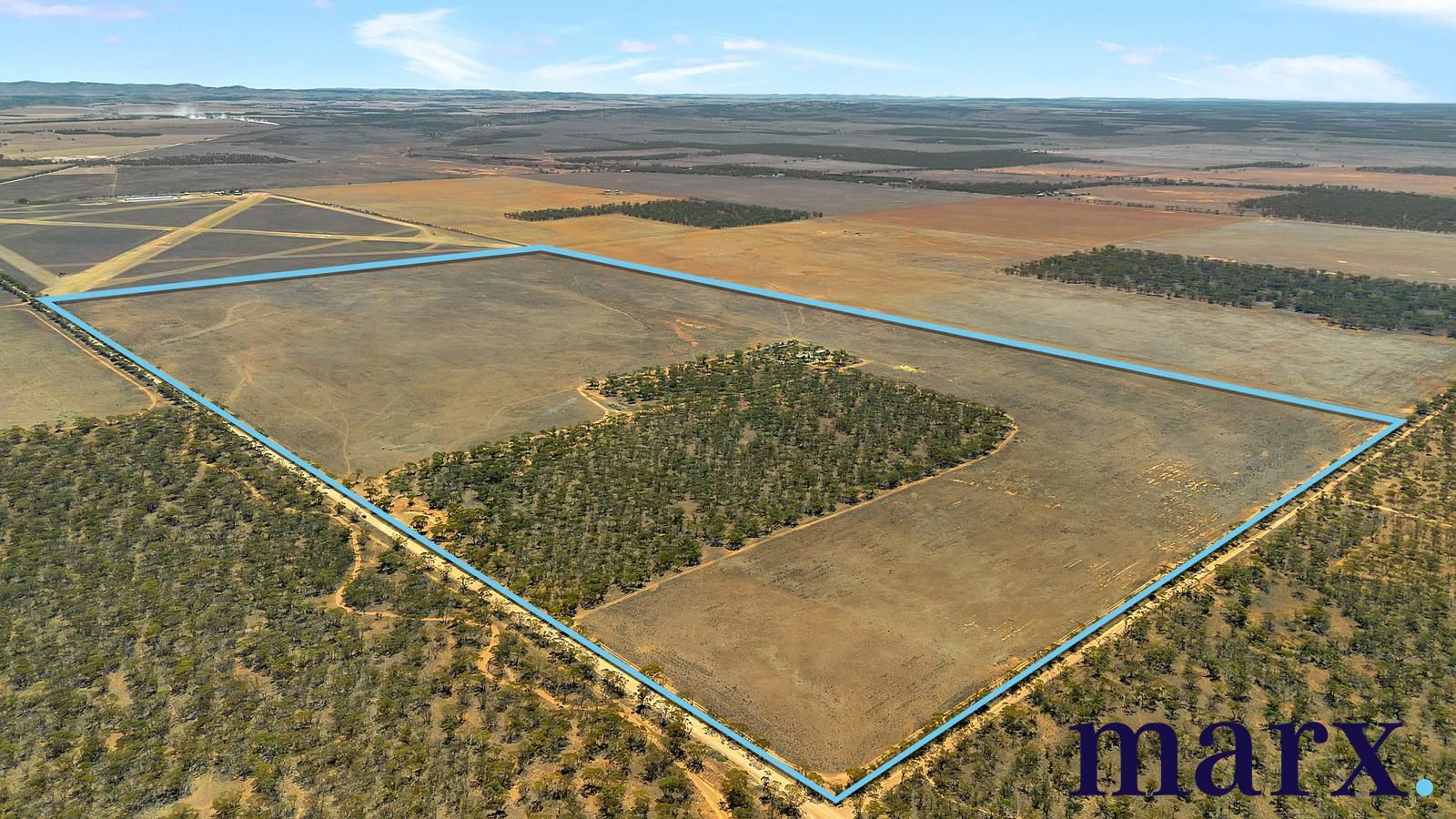 Lot 251 Liebigs Road, Steinfeld SA 5356, Image 0