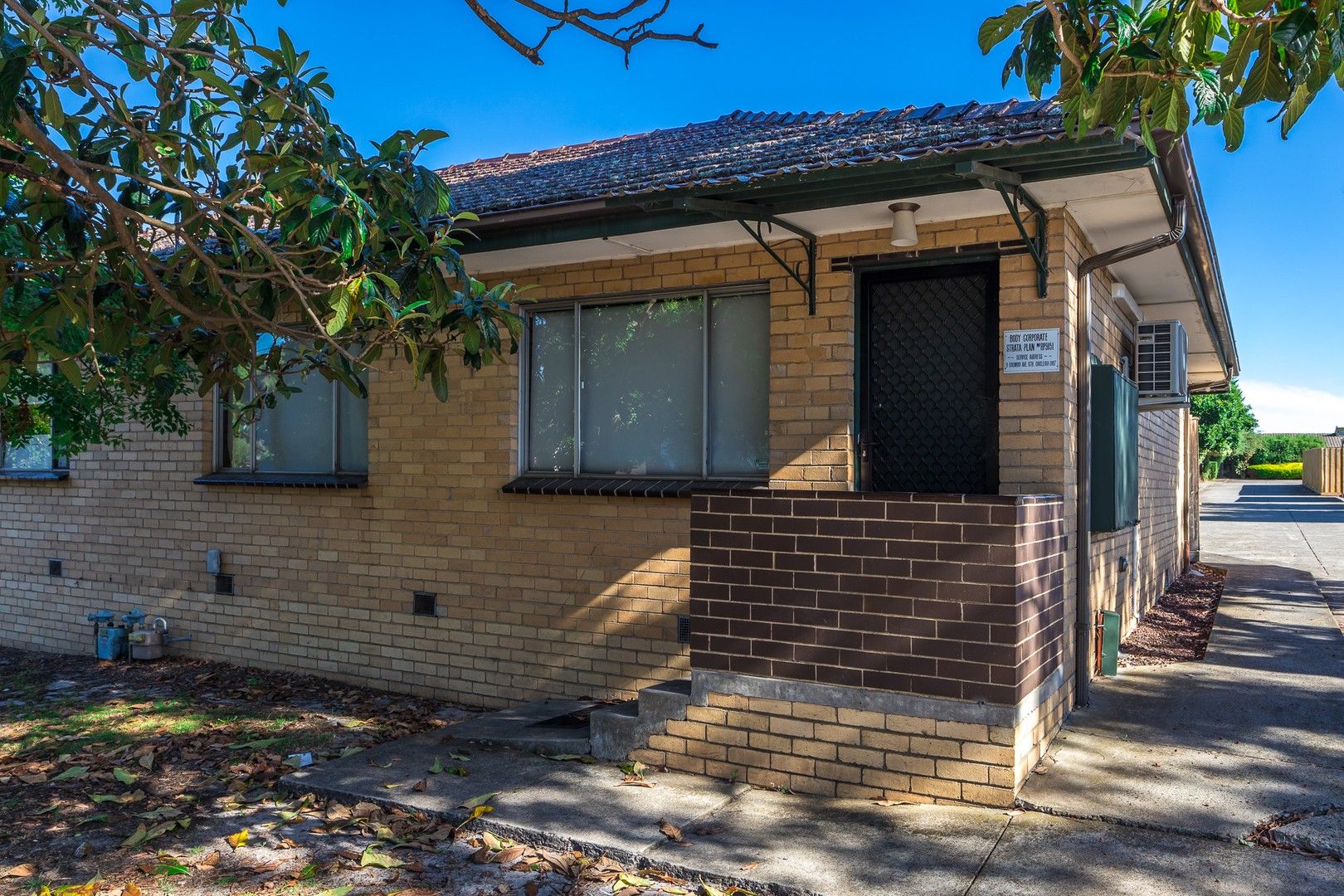 2 bedrooms House in 2/9A Coombs Avenue OAKLEIGH SOUTH VIC, 3167