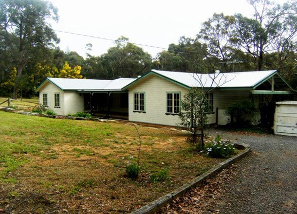 23 Arden Road, Buxton NSW 2571