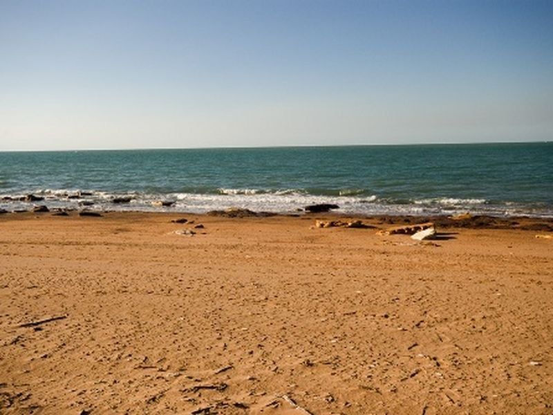 25 De Lissa Drive, Wagait Beach NT 0822, Image 0