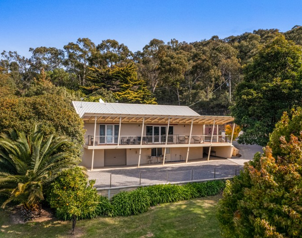 28 Taylor Bay Left Arm Road, Taylor Bay VIC 3713