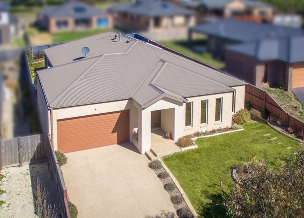 3 Heffernan Court, Woodend VIC 3442