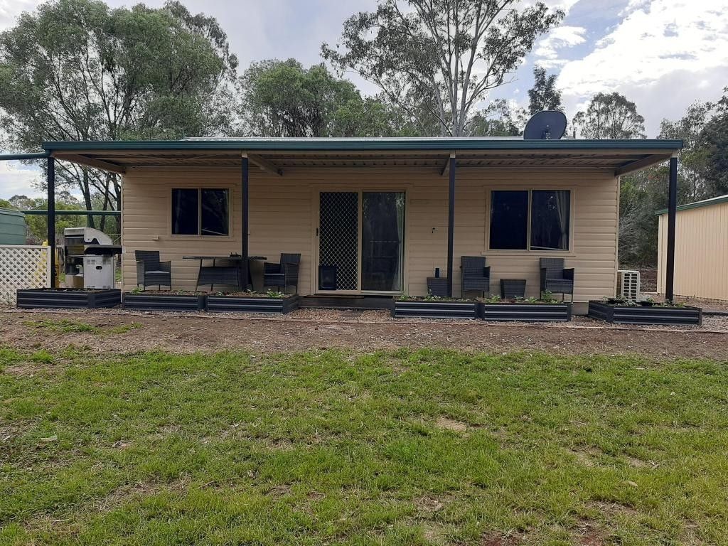 344 Oyster Creek Road, Oyster Creek QLD 4674 House for Sale 399,000