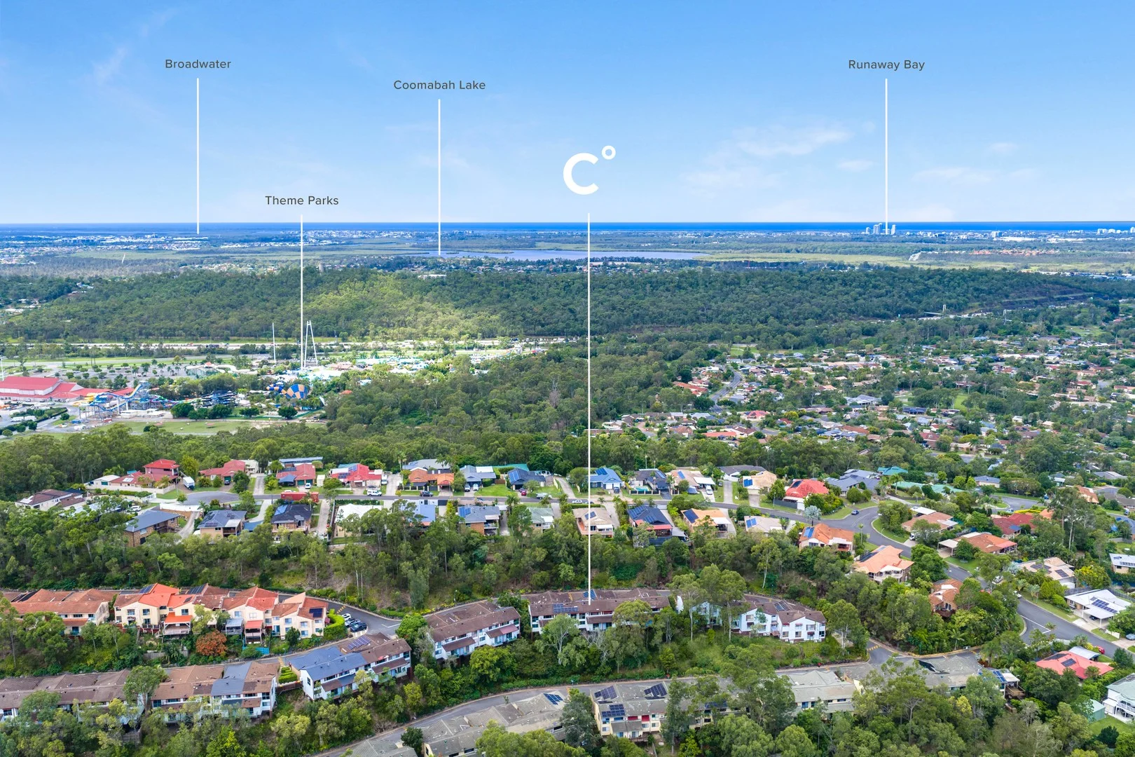 2020/6 Crestridge Crescent, Oxenford QLD 4210