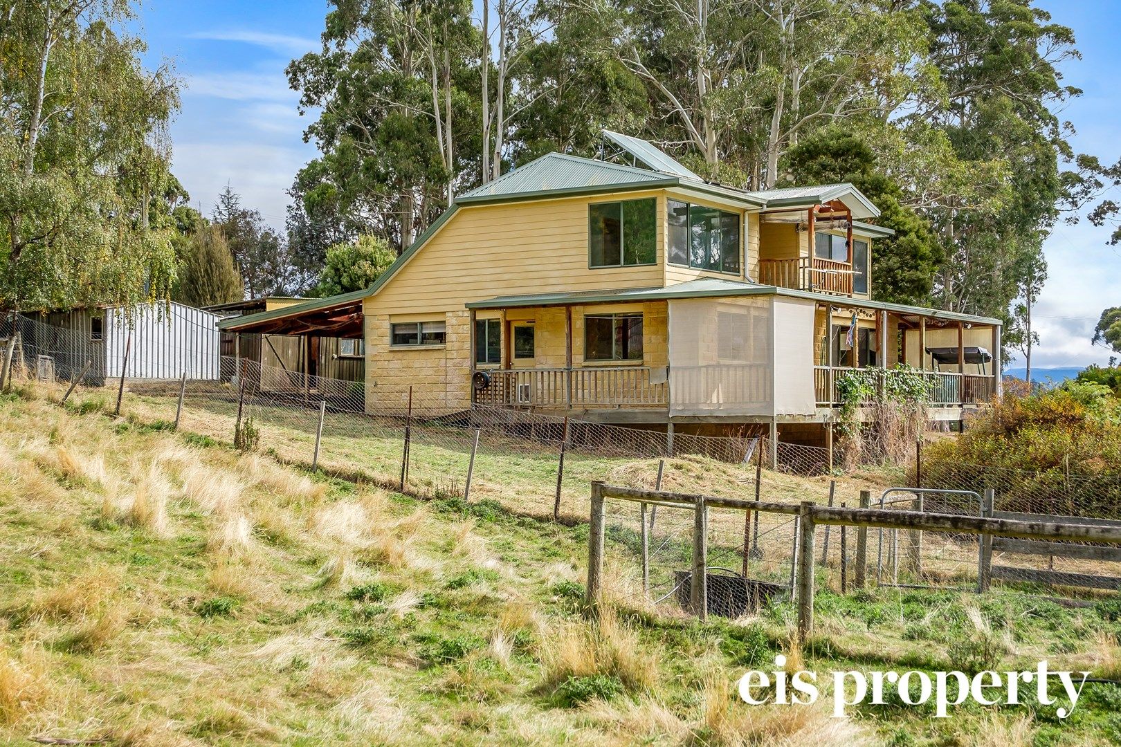 171 Lanes Road, Glen Huon TAS 7109, Image 0