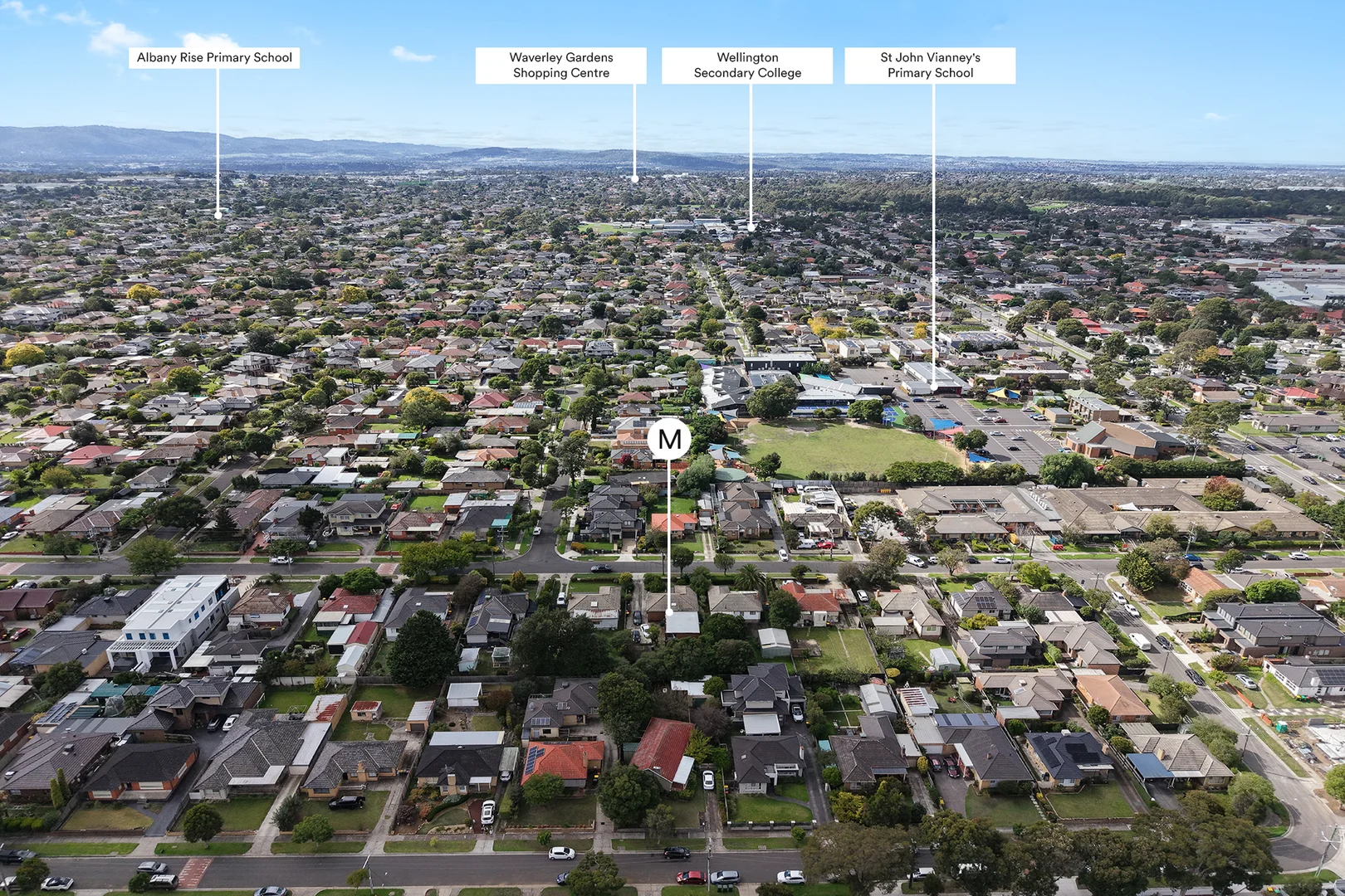 Additional image 14 of 65 Wattle Grove, Mulgrave VIC 3170