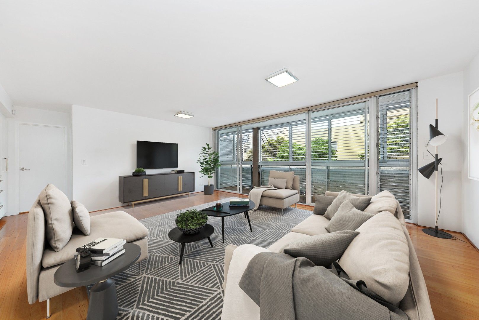 1 bedrooms Apartment / Unit / Flat in 17/173-179 Bronte Road QUEENS PARK NSW, 2022