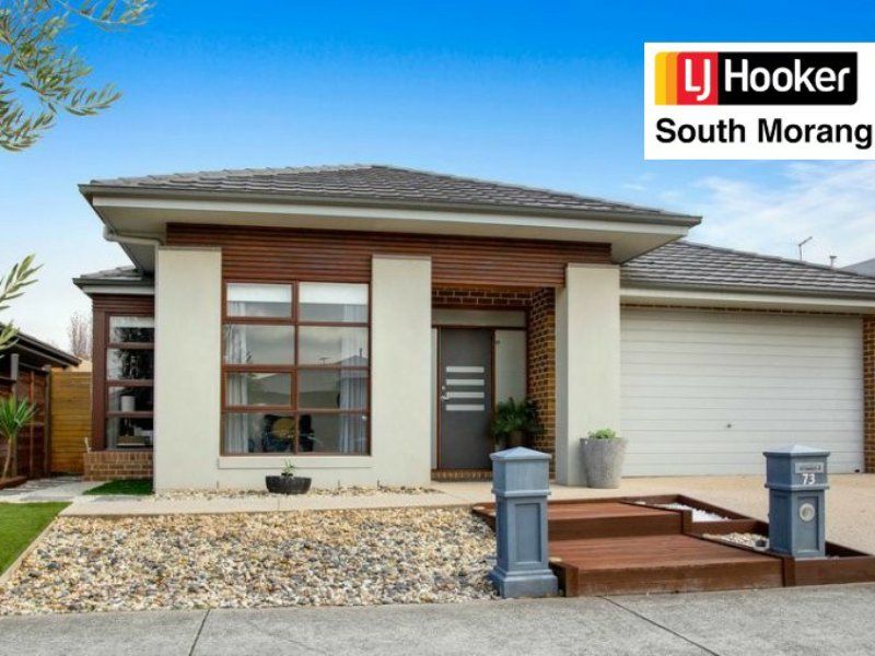 Property Report For 73 Gillwell Road Lalor Vic 3075
