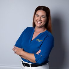 Jessica Hill, Sales representative
