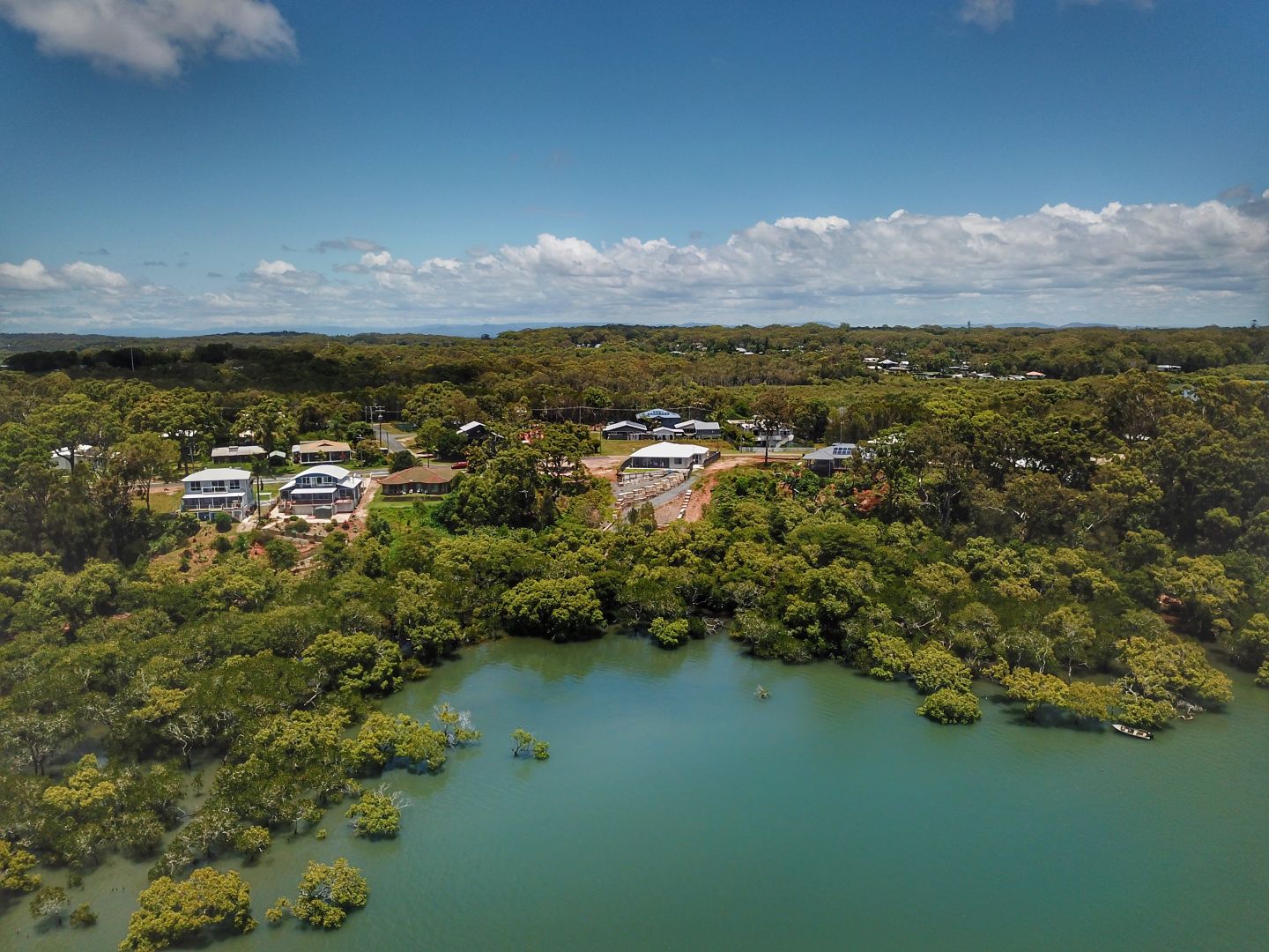 17 Bay Drive, Russell Island QLD 4184, Image 1