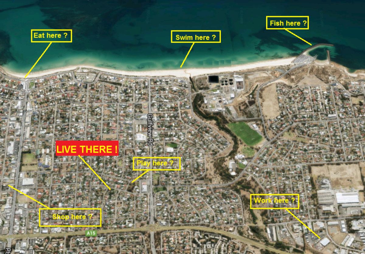 Lot 20 Wilson Street, Christies Beach SA 5165, Image 0