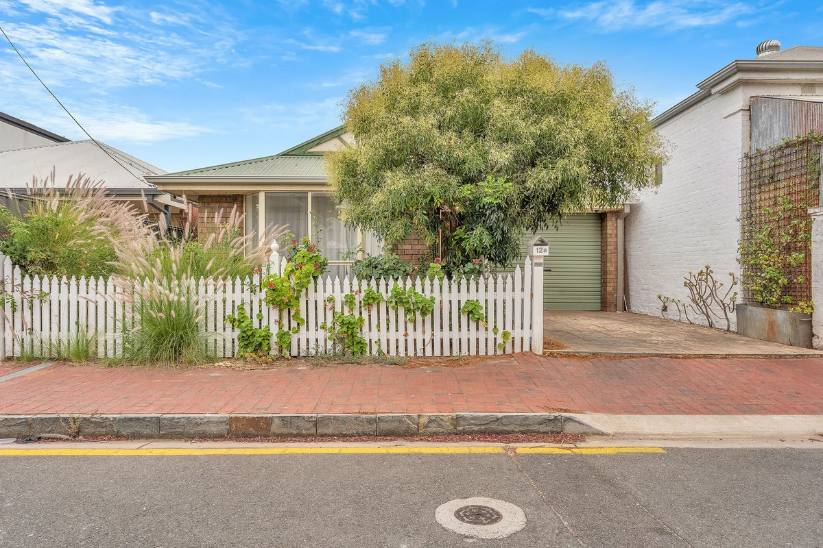 12a Pickering Street, Brompton SA 5007 - House For Rent | Domain