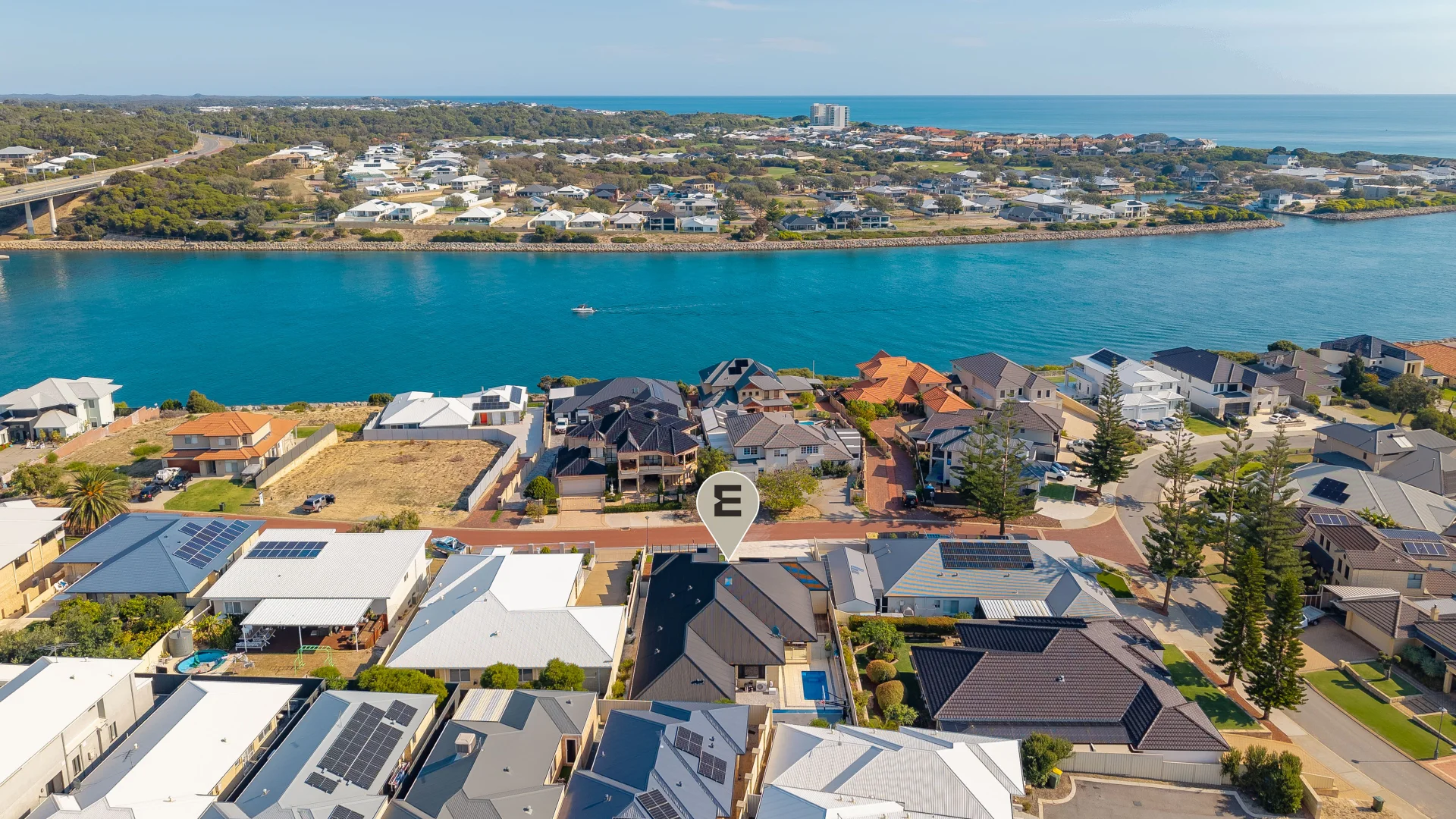 Additional image 23 of 4 Captain Court, Wannanup WA 6210