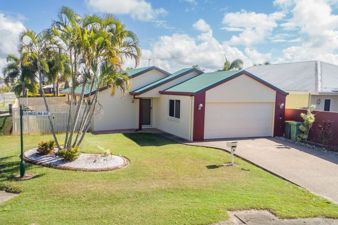 Picture of 1 Angelina Avenue, GLENELLA QLD 4740