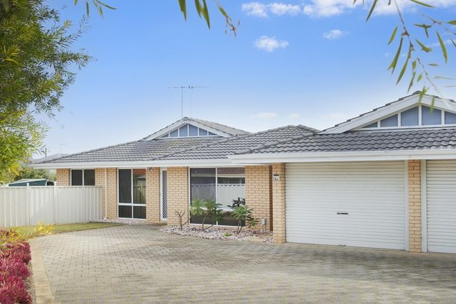 Picture of 5A Cummins Court, GEOGRAPHE WA 6280