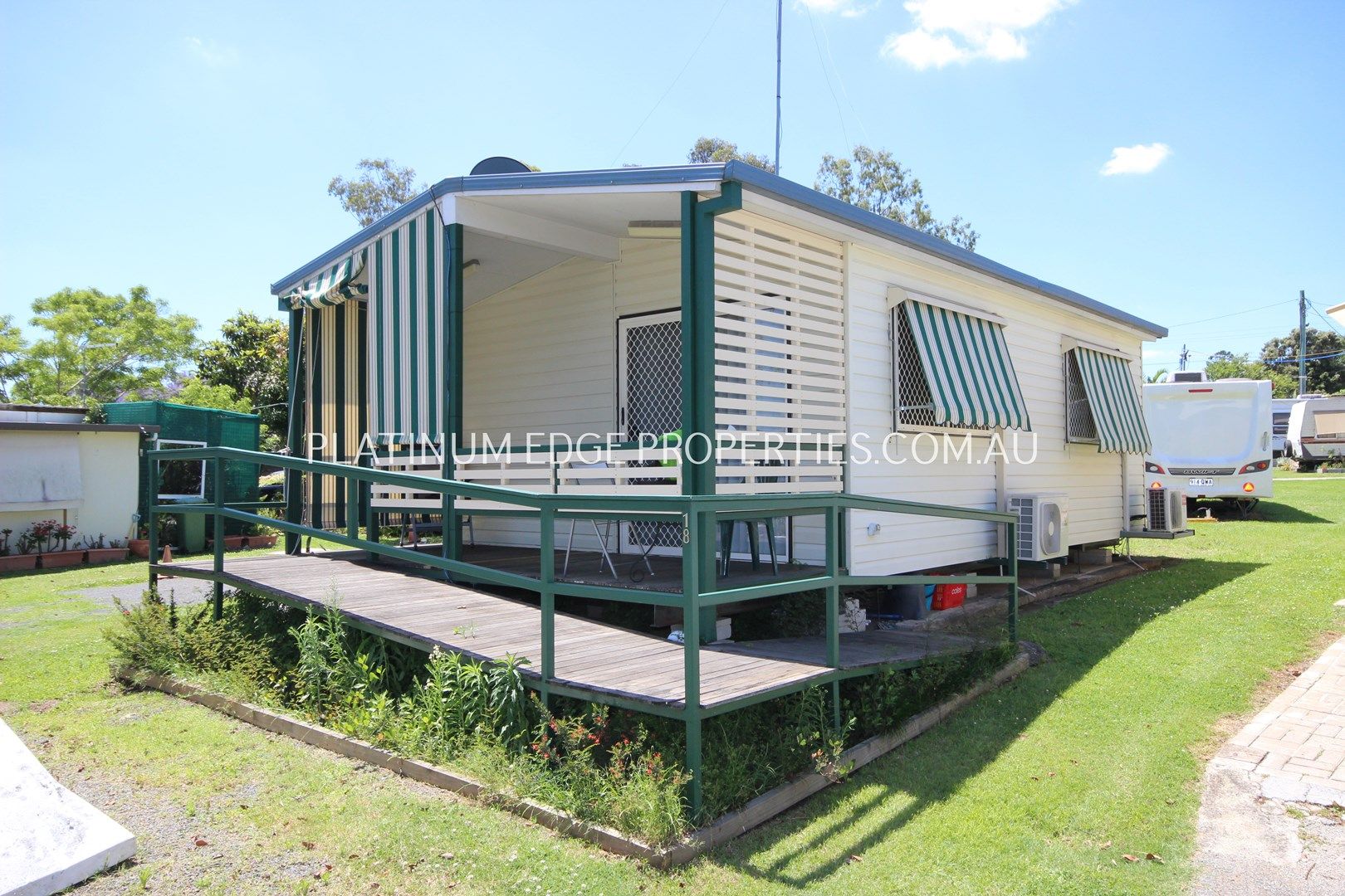 SITE 18/59-71 ALBERT STREET, Beaudesert QLD 4285, Image 0