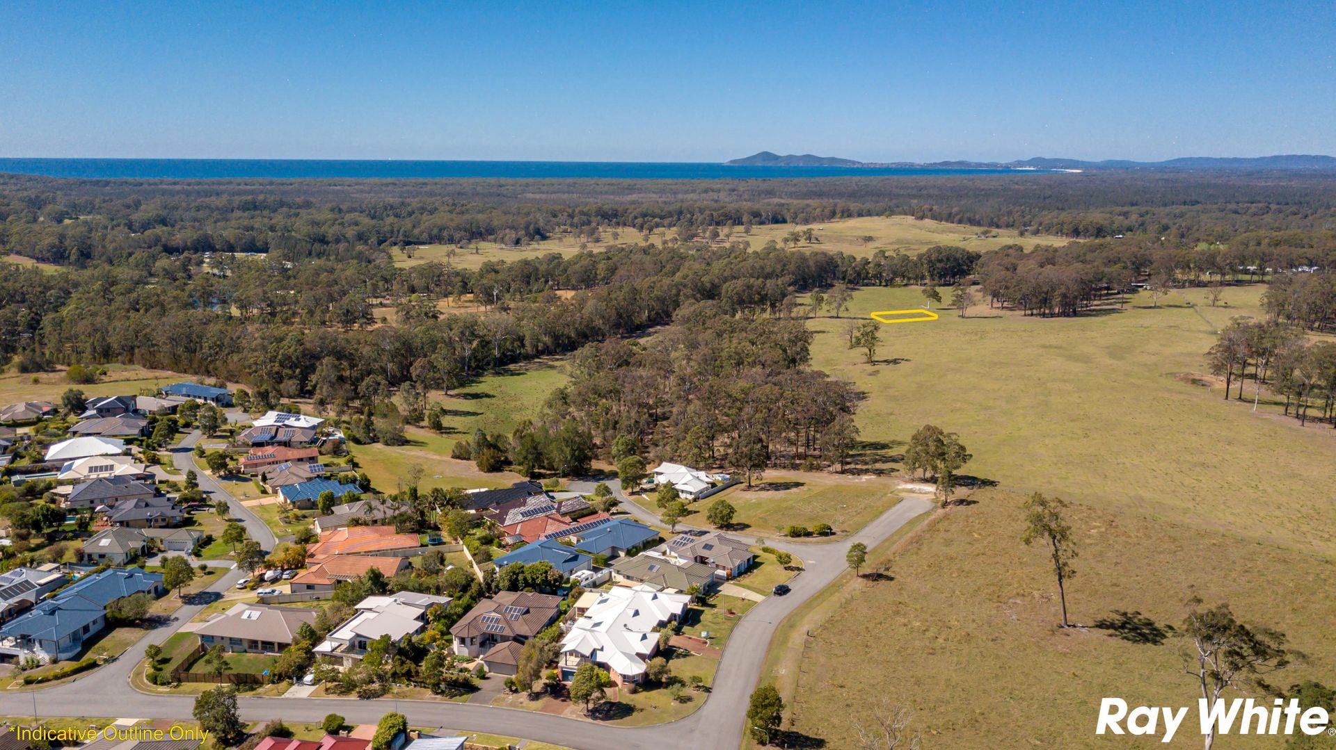 Lot 102 "Evergreen Shores" Blackhead Road, Hallidays Point NSW 2430