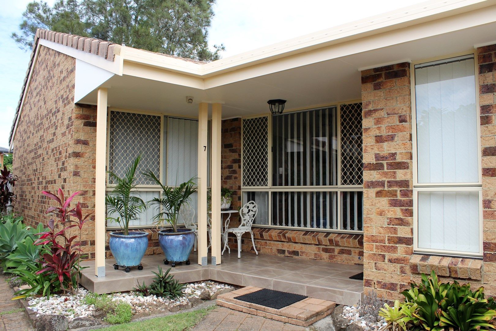 2 bedrooms Villa in 7/136 Cherry Street BALLINA NSW, 2478