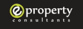Logo for E Property Consultants NQ