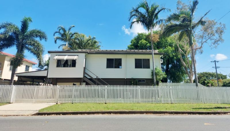 18 Petrie St, East Mackay QLD 4740, Image 1