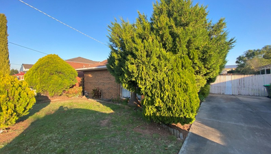 Picture of 24 Townville Crescent, HOPPERS CROSSING VIC 3029