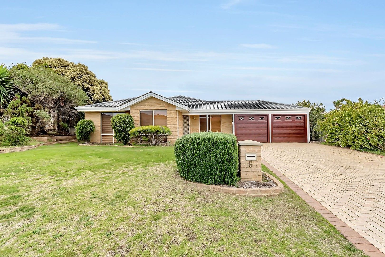 6 Gretna Court, Kinross WA 6028, Image 0