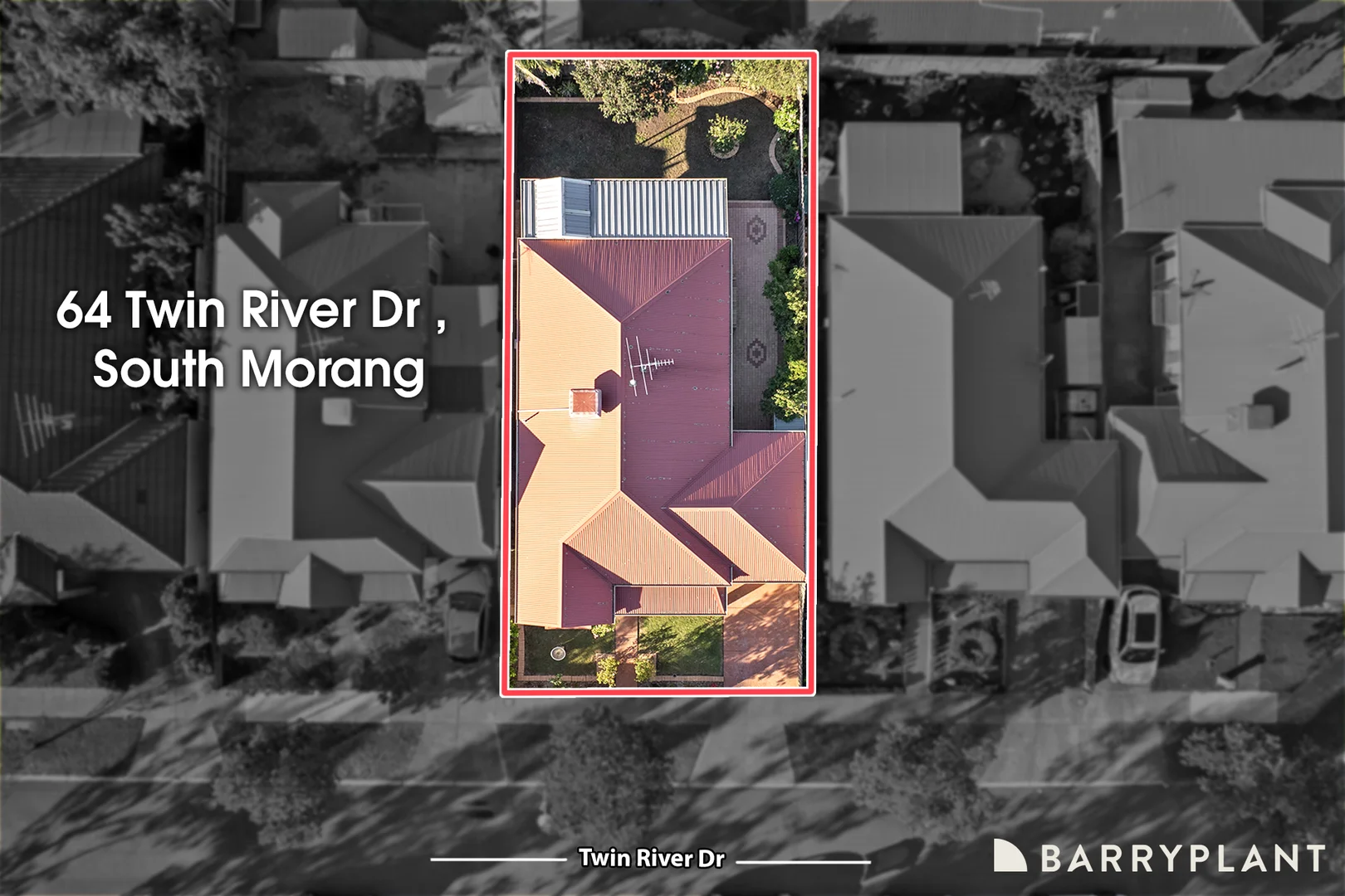 Additional image 13 of 64 Twin River Drive, South Morang VIC 3752