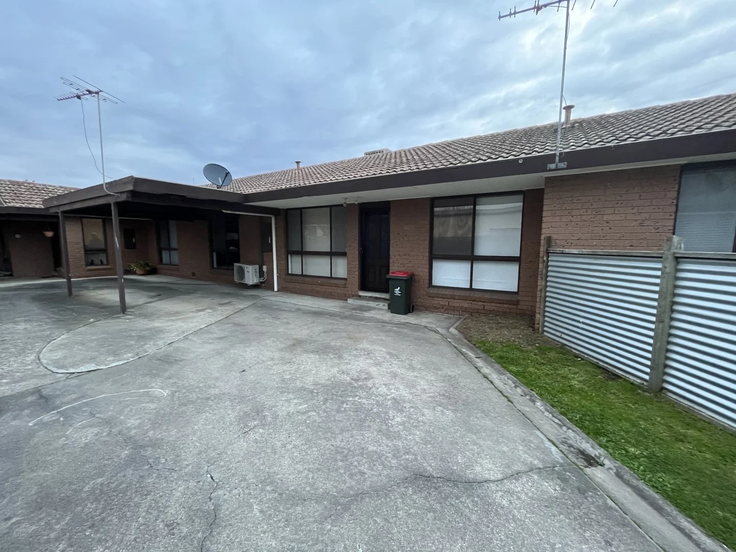 2/31 Moore Street, Traralgon VIC 3844