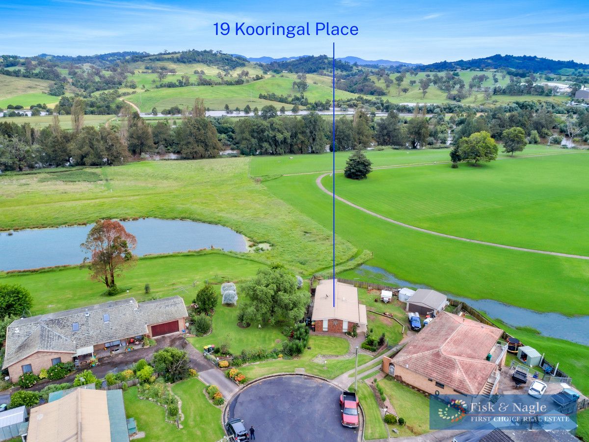 19 Kooringal Place, Bega NSW 2550, Image 1