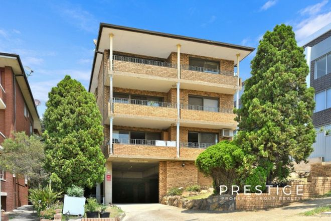 Picture of 5/14 Queen Street, ARNCLIFFE NSW 2205