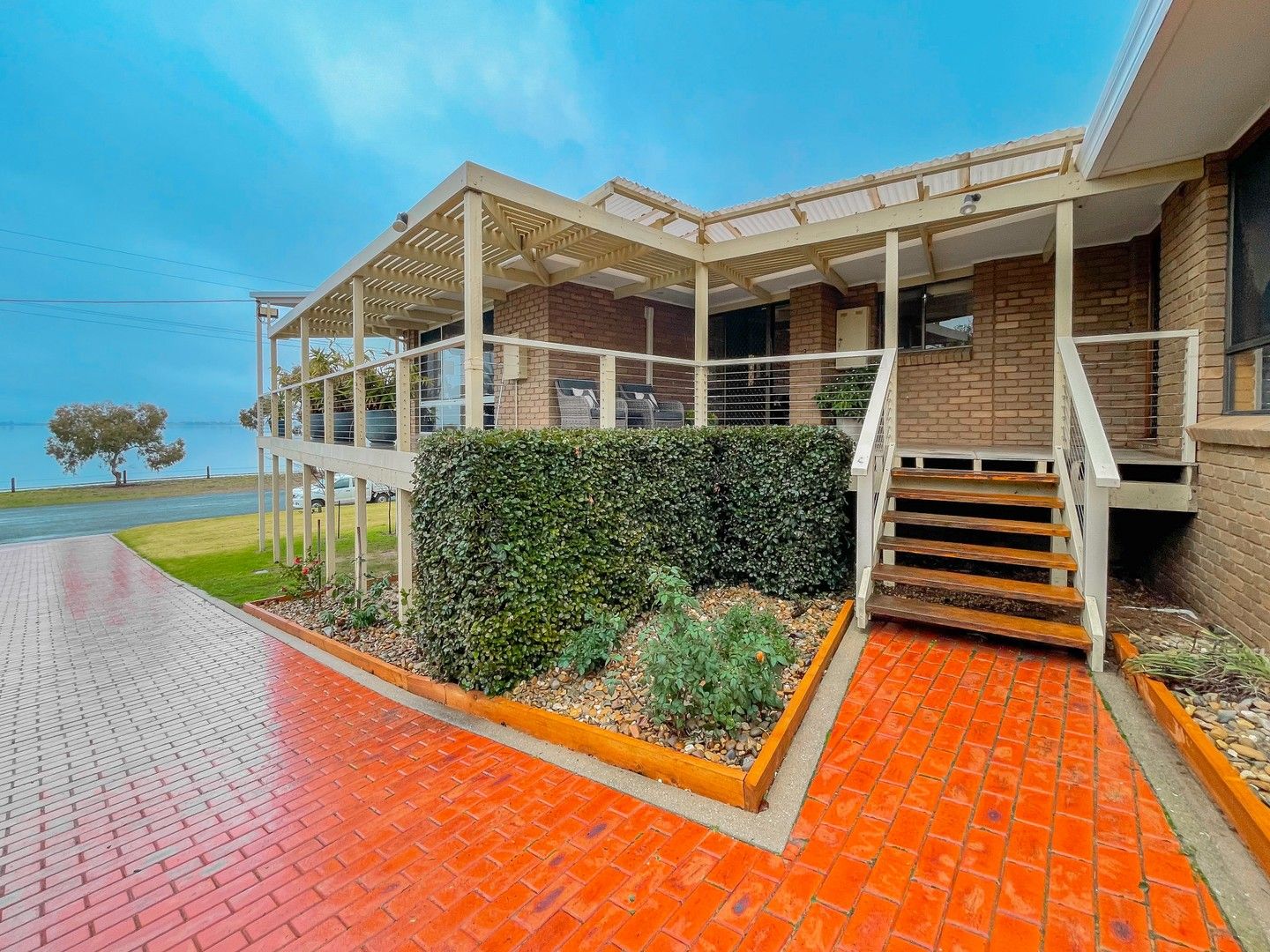 361 Lakeside Drive, Lake Boga VIC 3584, Image 0