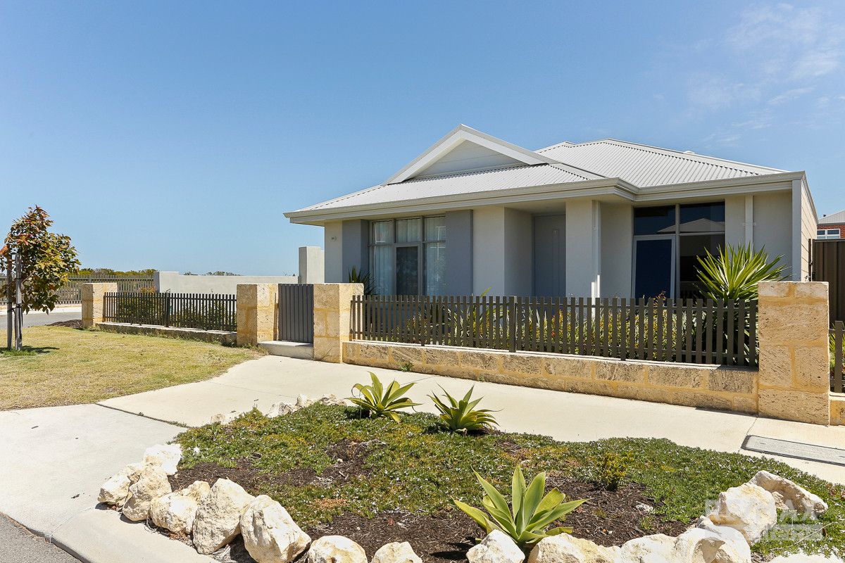 27 Silas Parade, Alkimos WA 6038, Image 0