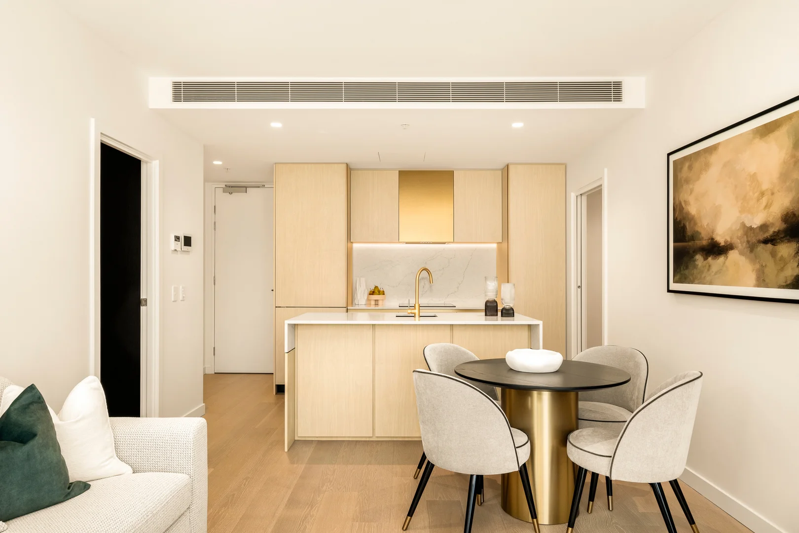 Additional image 7 of 2704/344 City Road, Southbank VIC 3006