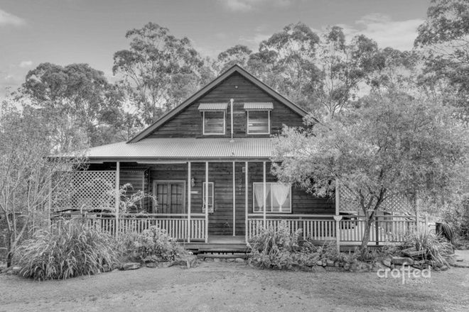 Picture of 8 Quail Street, CEDAR VALE QLD 4285