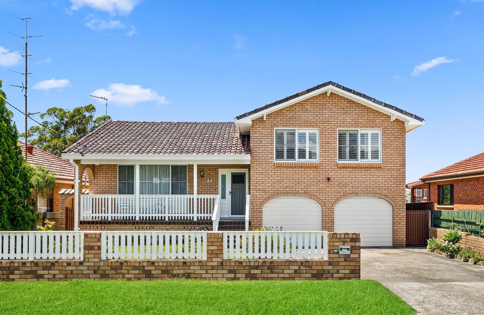 64 Ellengowan Crescent, Fairy Meadow NSW 2519, Image 0