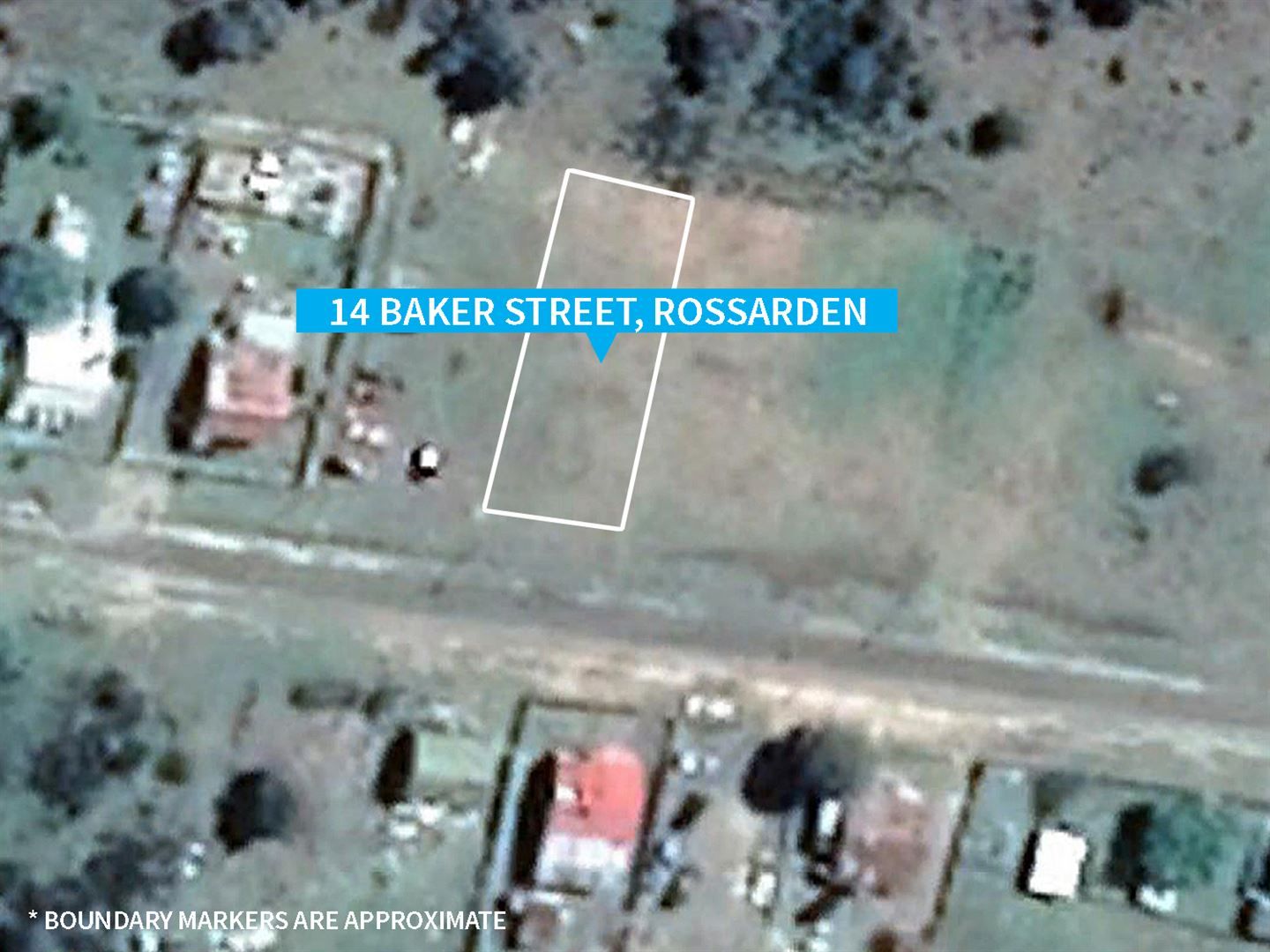 14 Baker Street, Rossarden TAS 7213, Image 1