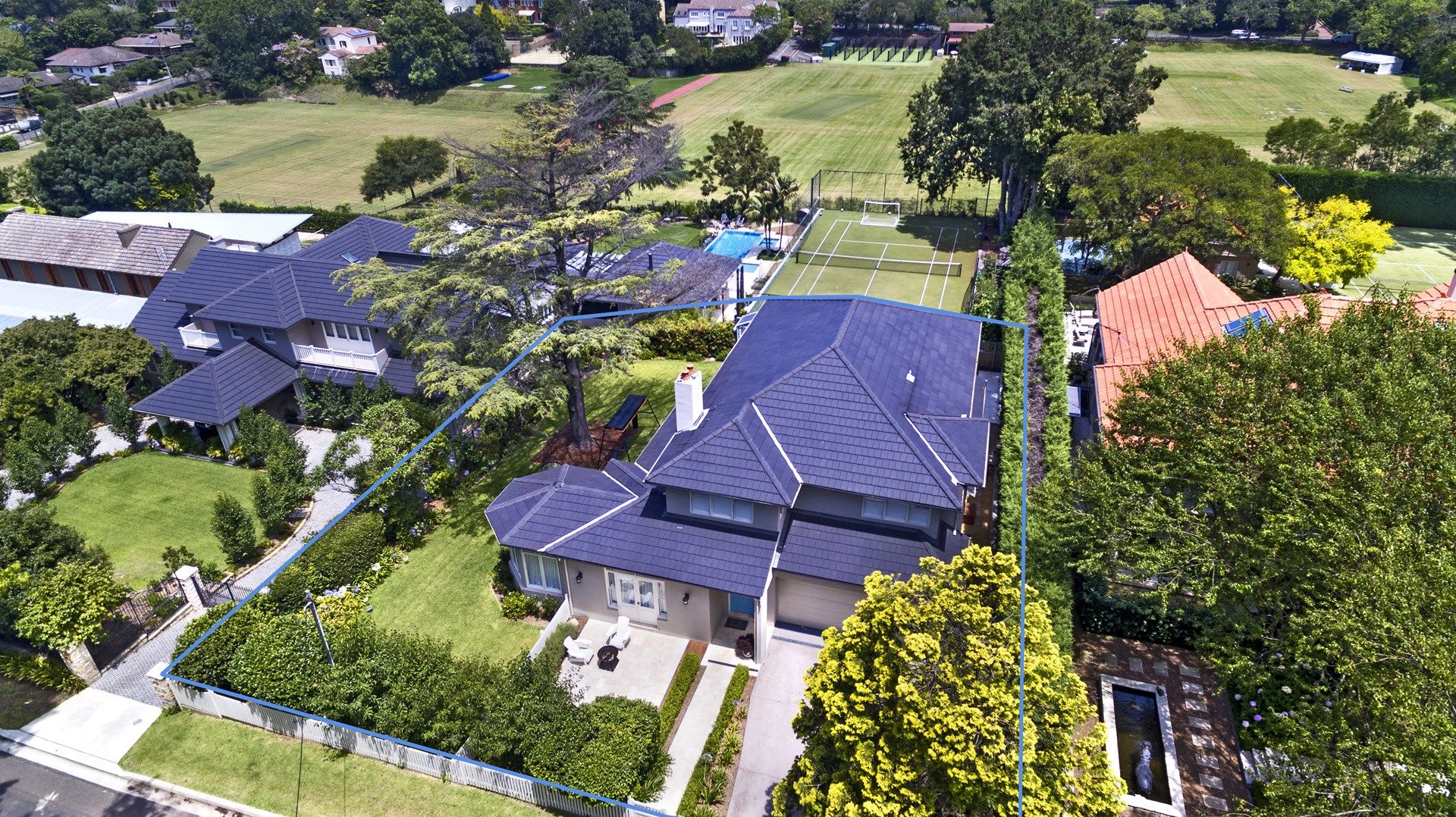 30 Chilton Parade, Warrawee NSW 2074, Image 0